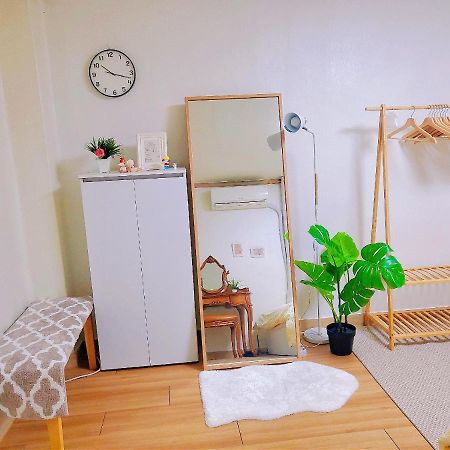 Jenny House Hotel Seoul Luaran gambar