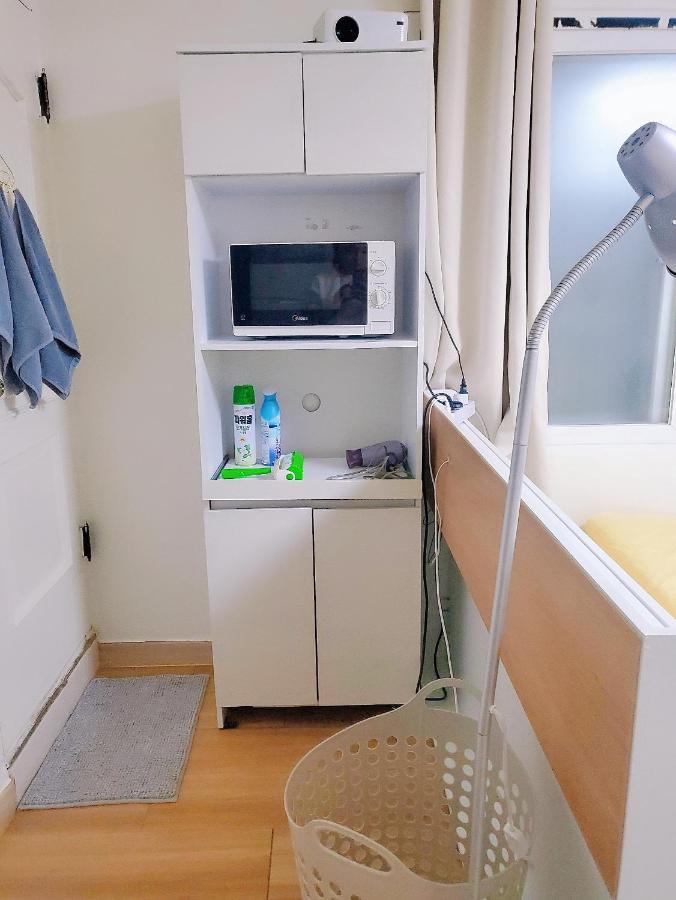 Jenny House Hotel Seoul Luaran gambar