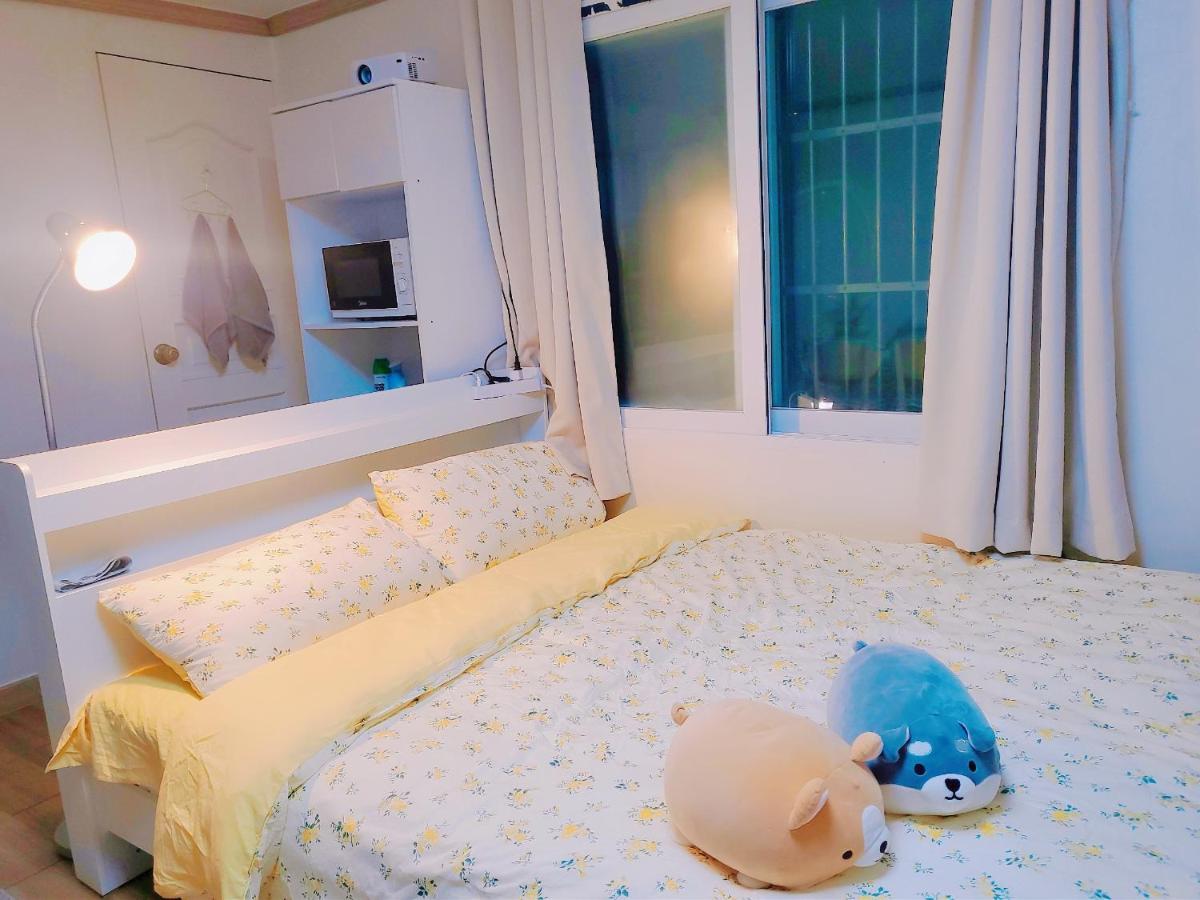 Jenny House Hotel Seoul Luaran gambar